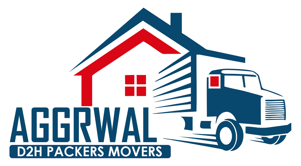 Aggrwal D2H Packers And Movers 